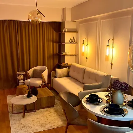 Narciso Apartment Szkopje Kültér fotó