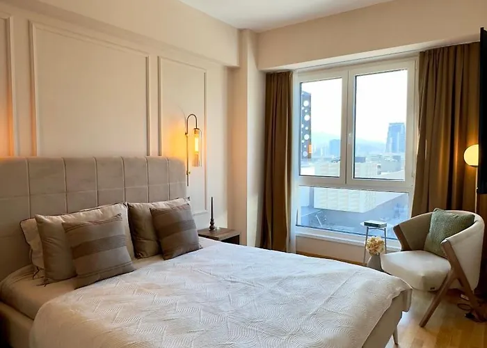 Narciso Apartment