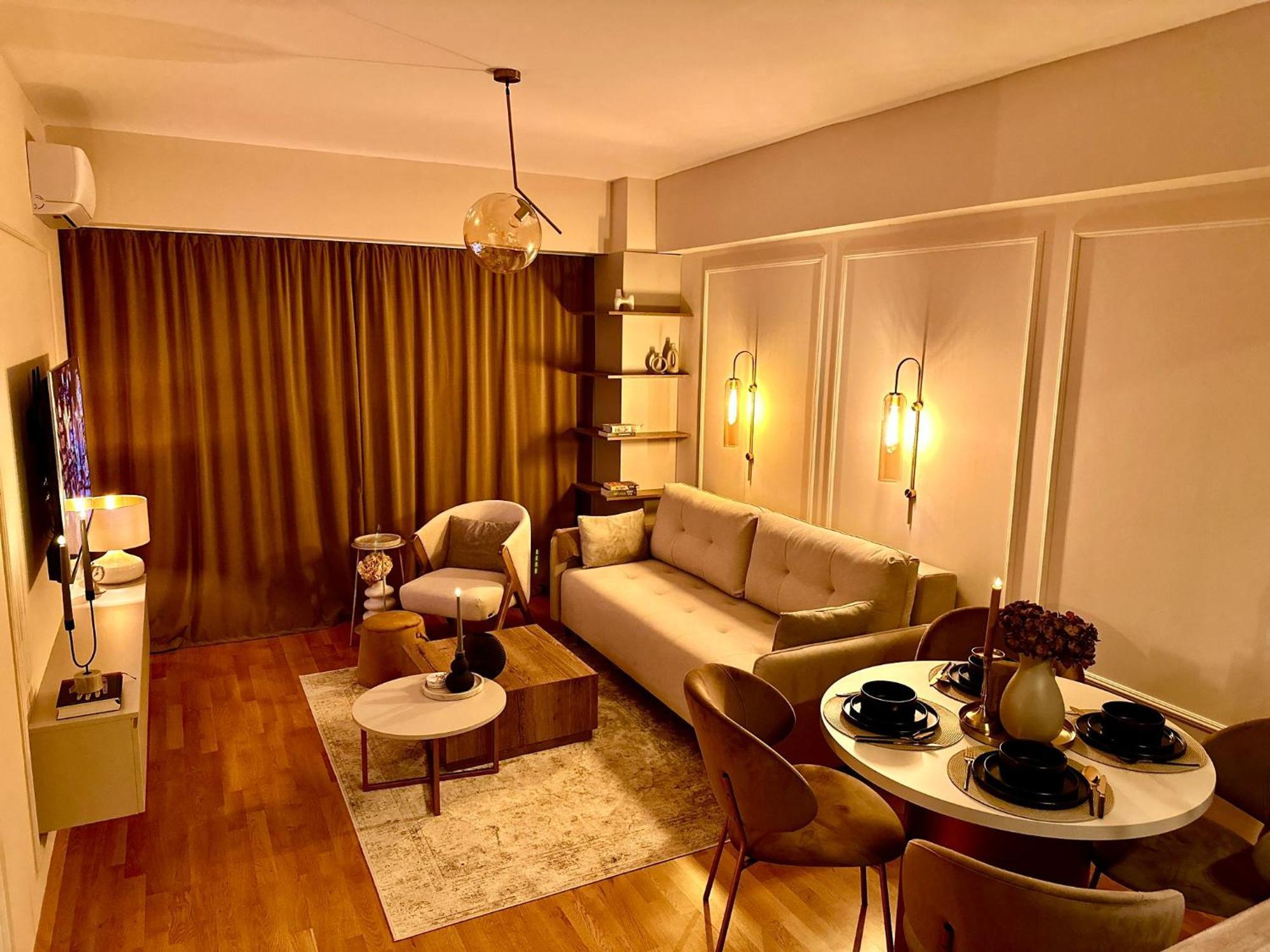 Apartman Narciso *
