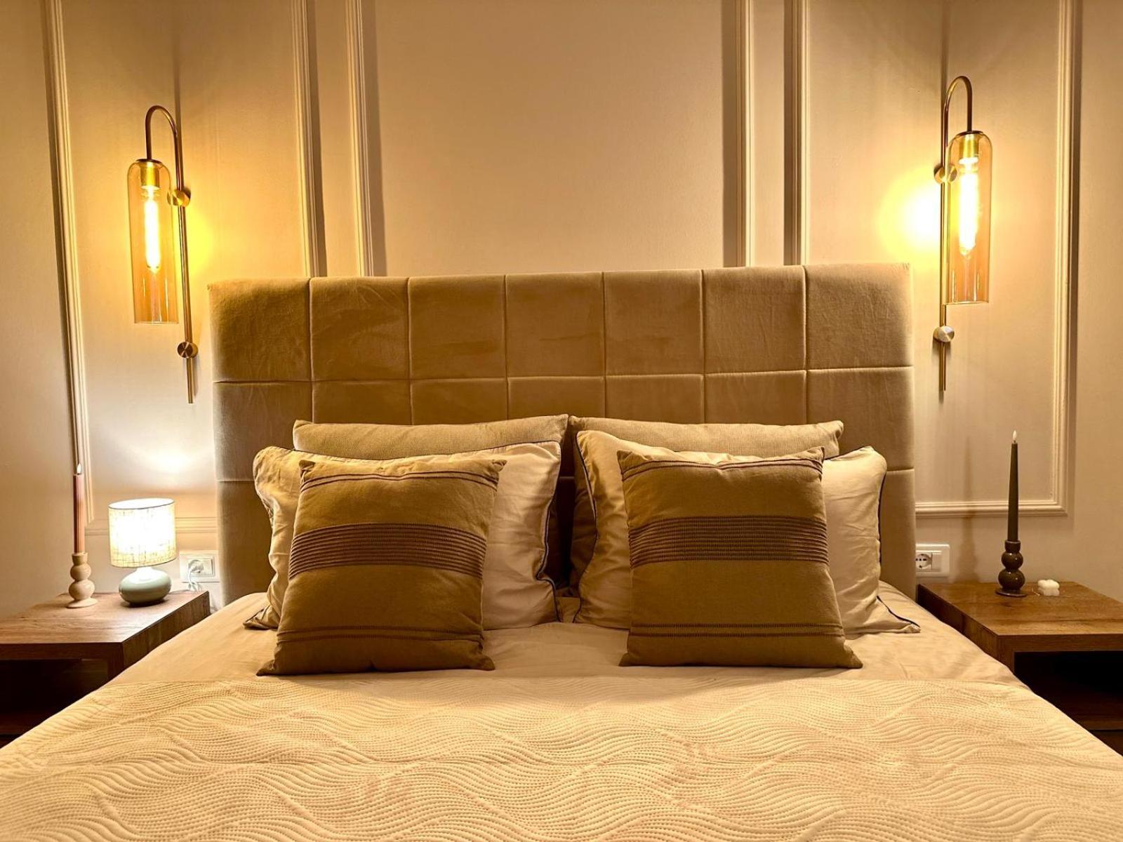 Apartman Narciso *