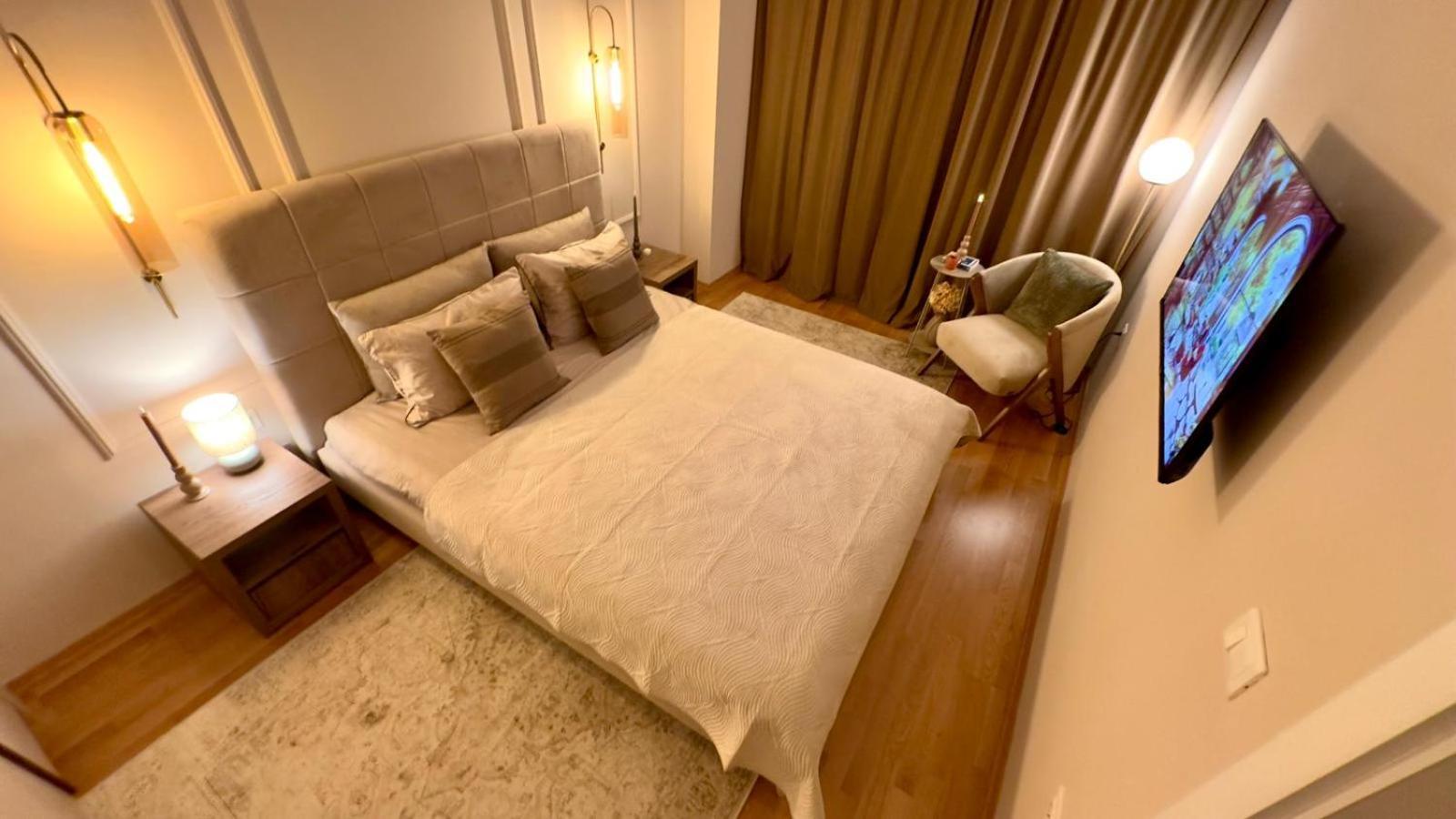 Apartman Narciso
