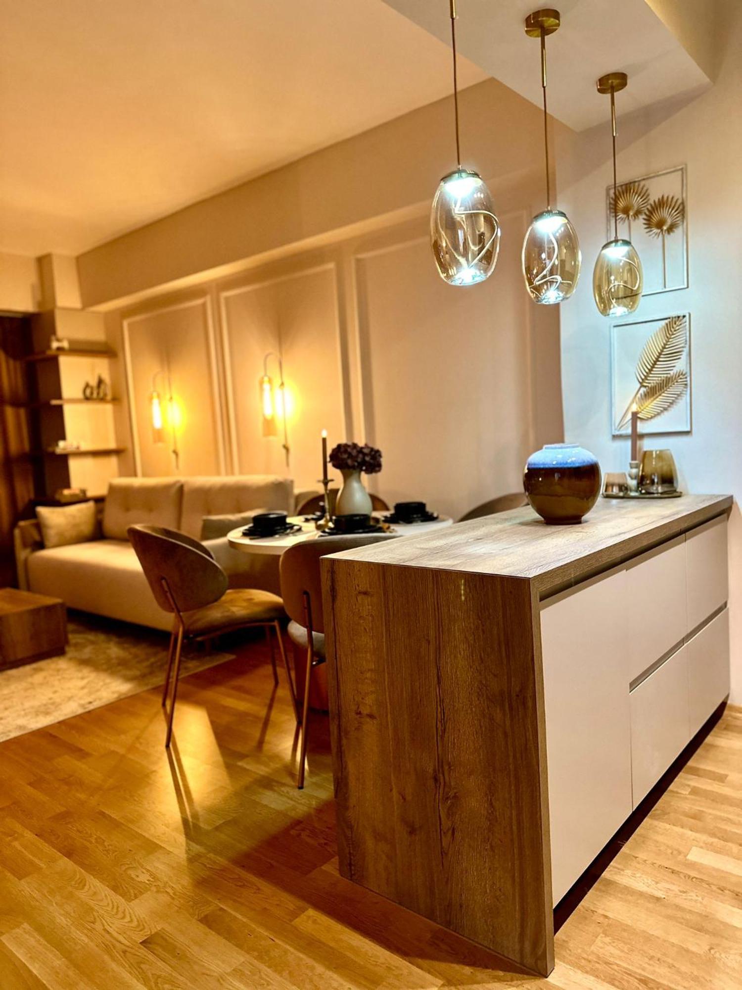Narciso Apartman Szkopje