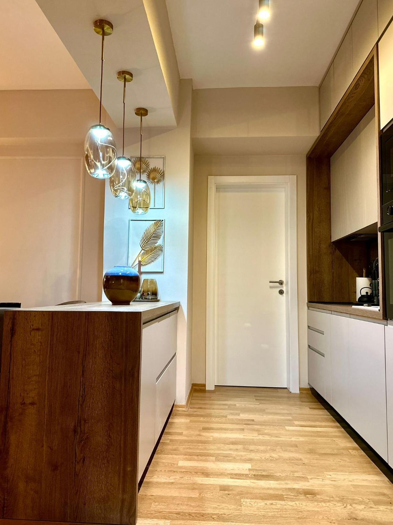 Apartman Narciso Szkopje