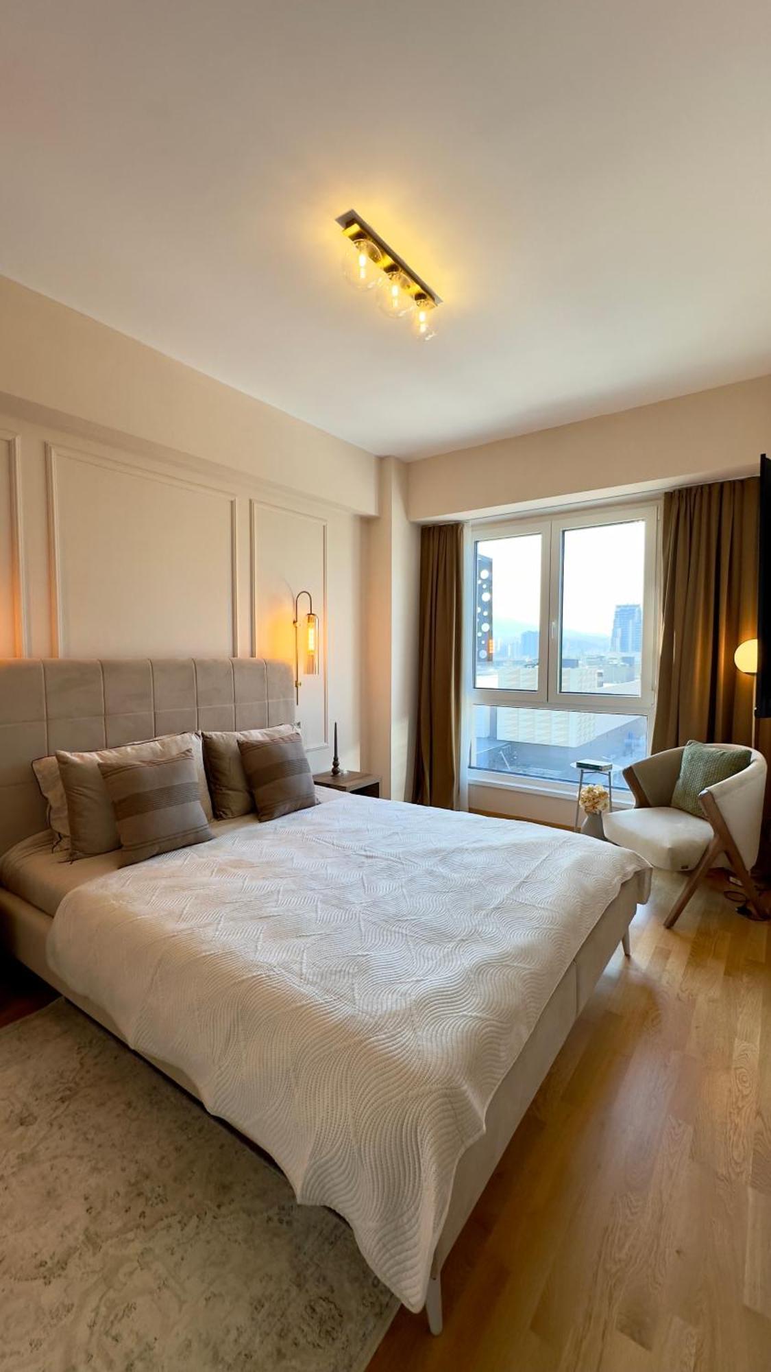 Apartman Narciso *