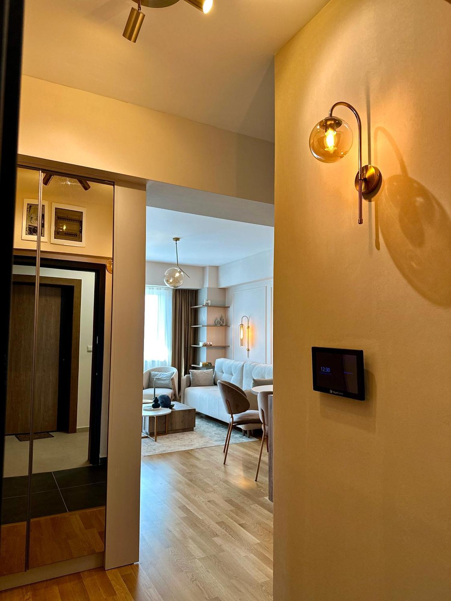 Apartman Narciso *