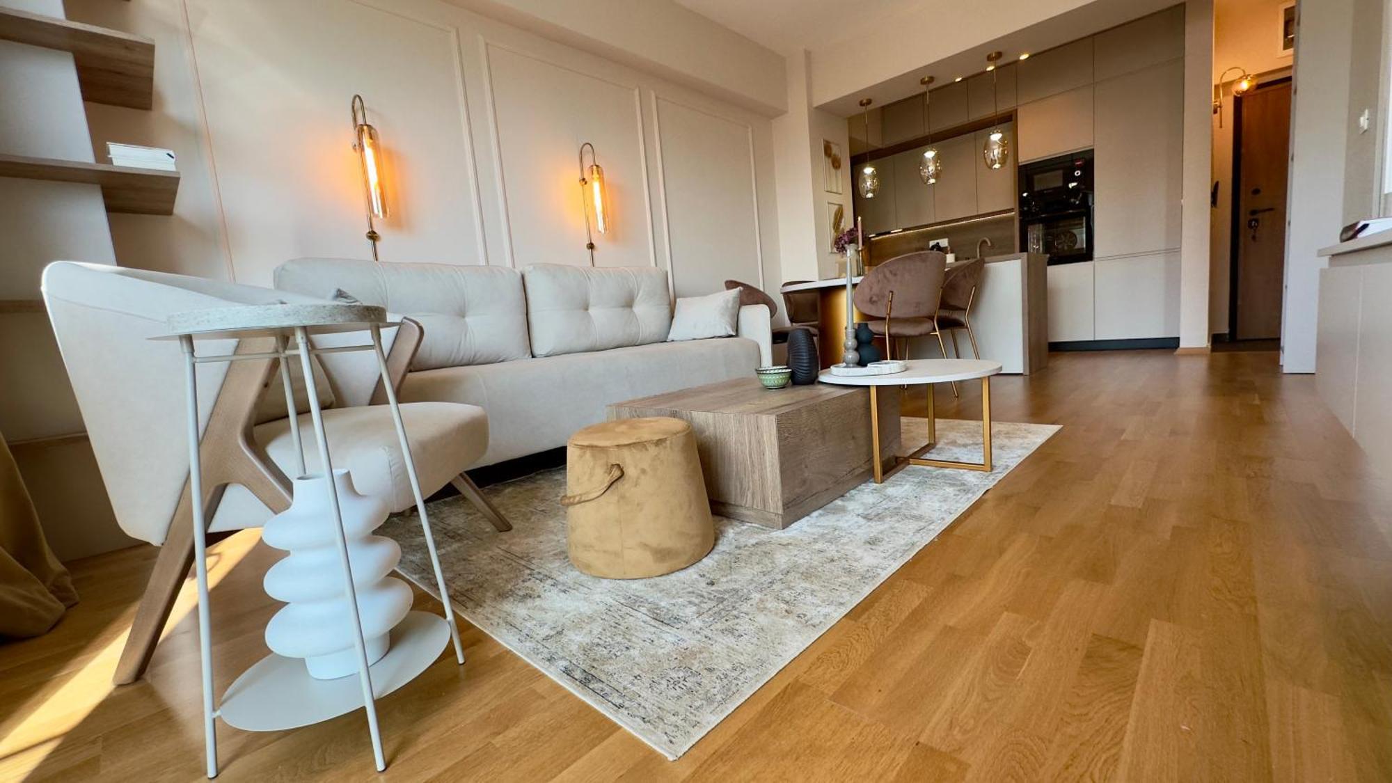 Apartman Narciso