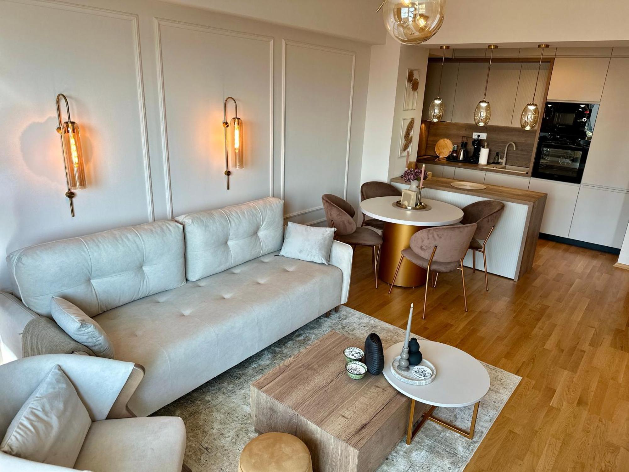 Apartman Narciso *