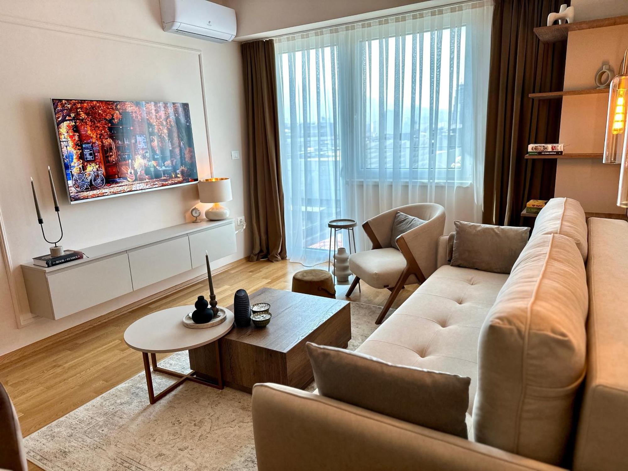 Apartman Narciso *